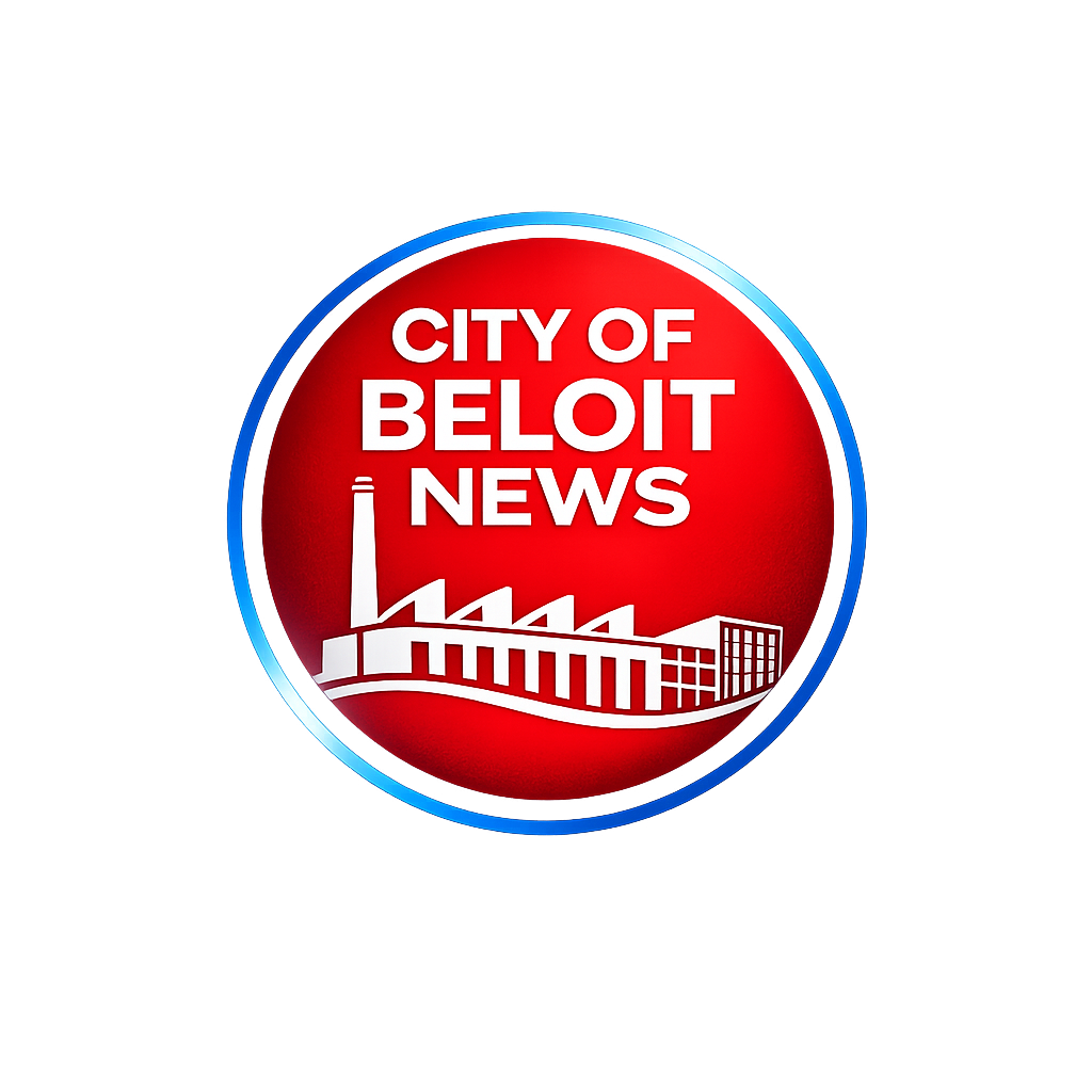 City of Beloit News 