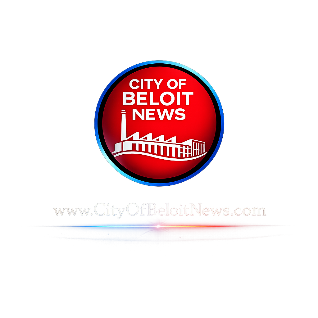 City of Beloit News | Beloit WI Breaking News, Weather, Sports & Stateline Updates