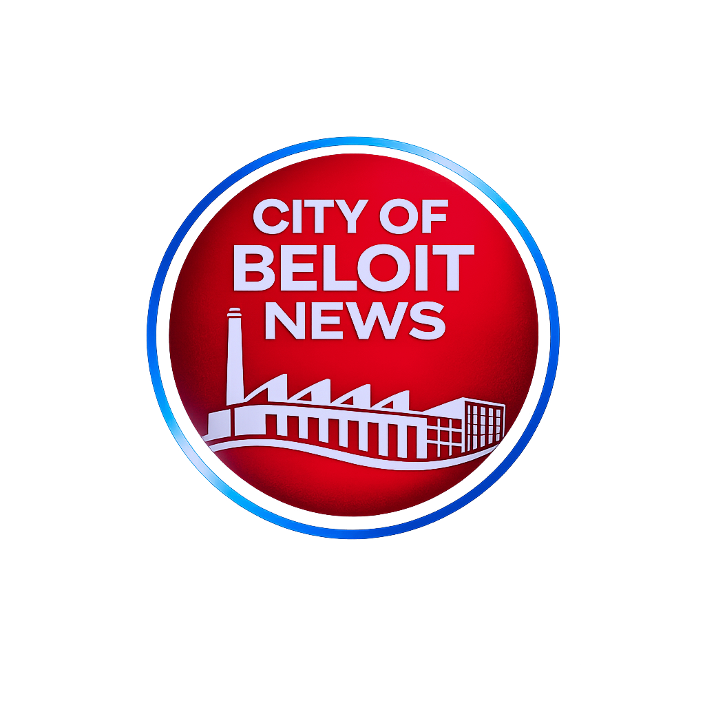 City of Beloit News 