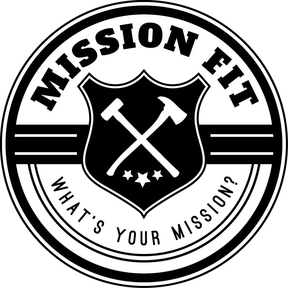 The Mission Fit Gym