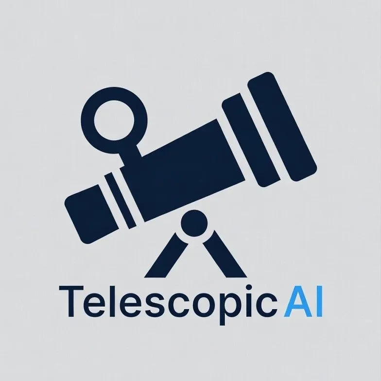 Telescopic AI