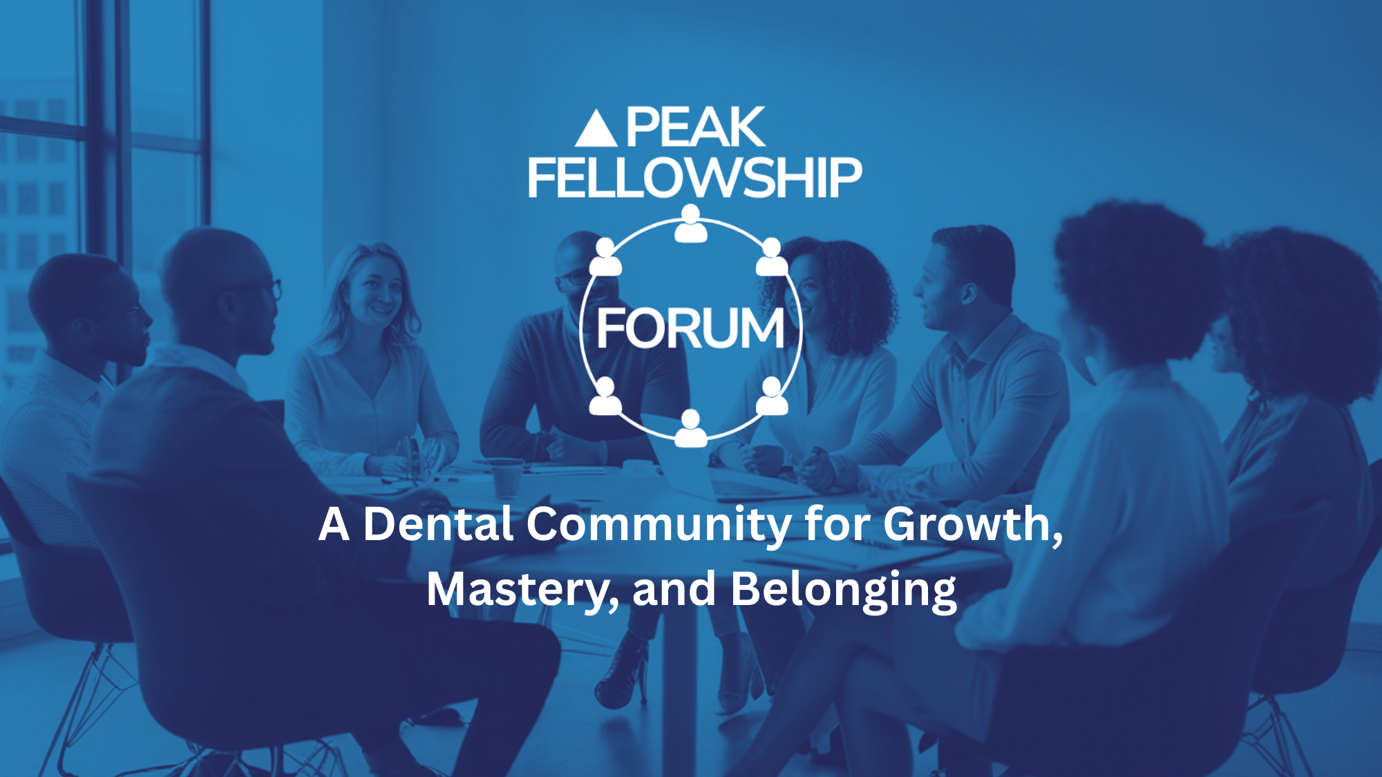 Forum Integration & Training