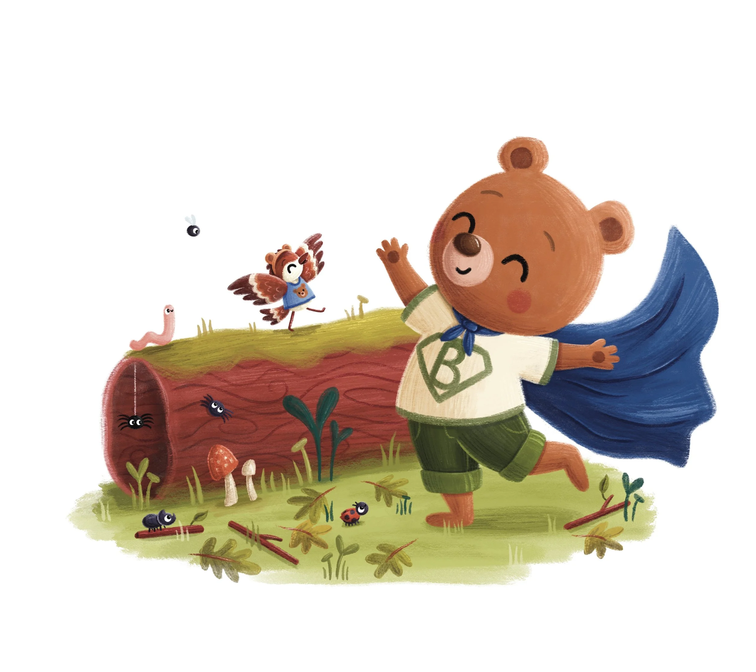 Kent_Sophie_Bear and Sparrow_2.jpg