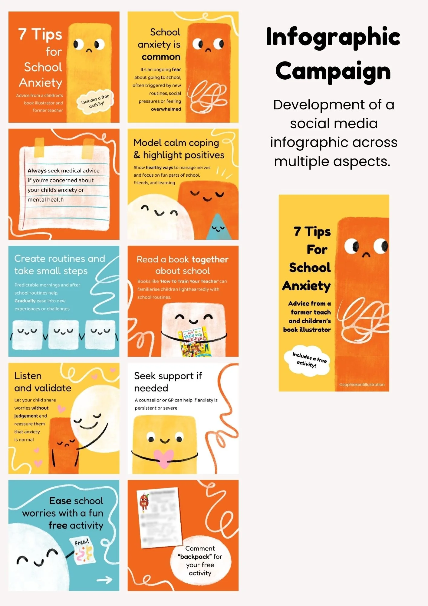 Development of a social media infographic across multiple aspects..jpg