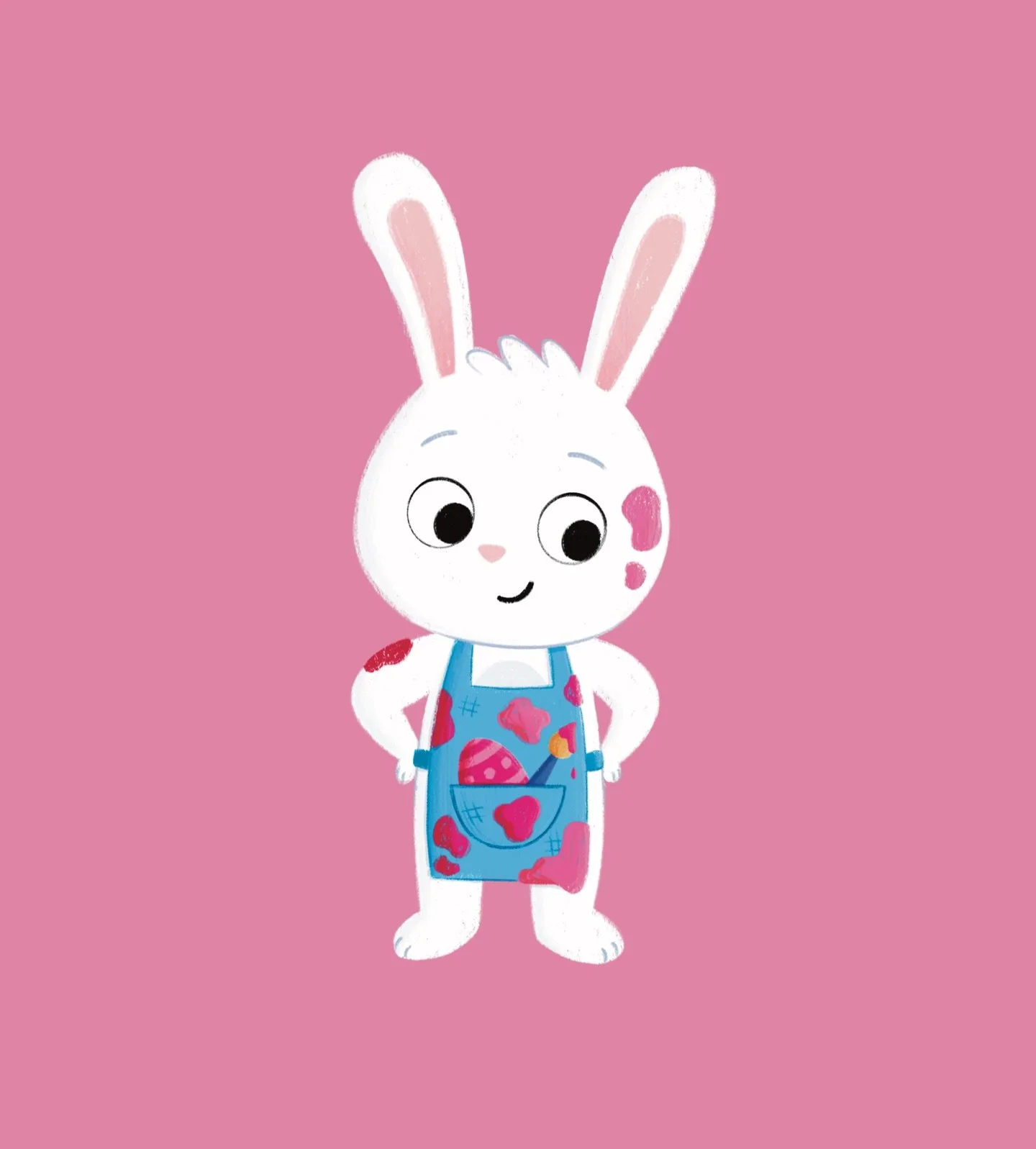 Some of the character design process behind the main character - the Easter Bunny! 
Taken from Pink Easter, written by @tanhennessy and published by @allenandunwin @albert_street_books 
.
.
.
#picturebookillustration #illustration #kidlit #childrensb