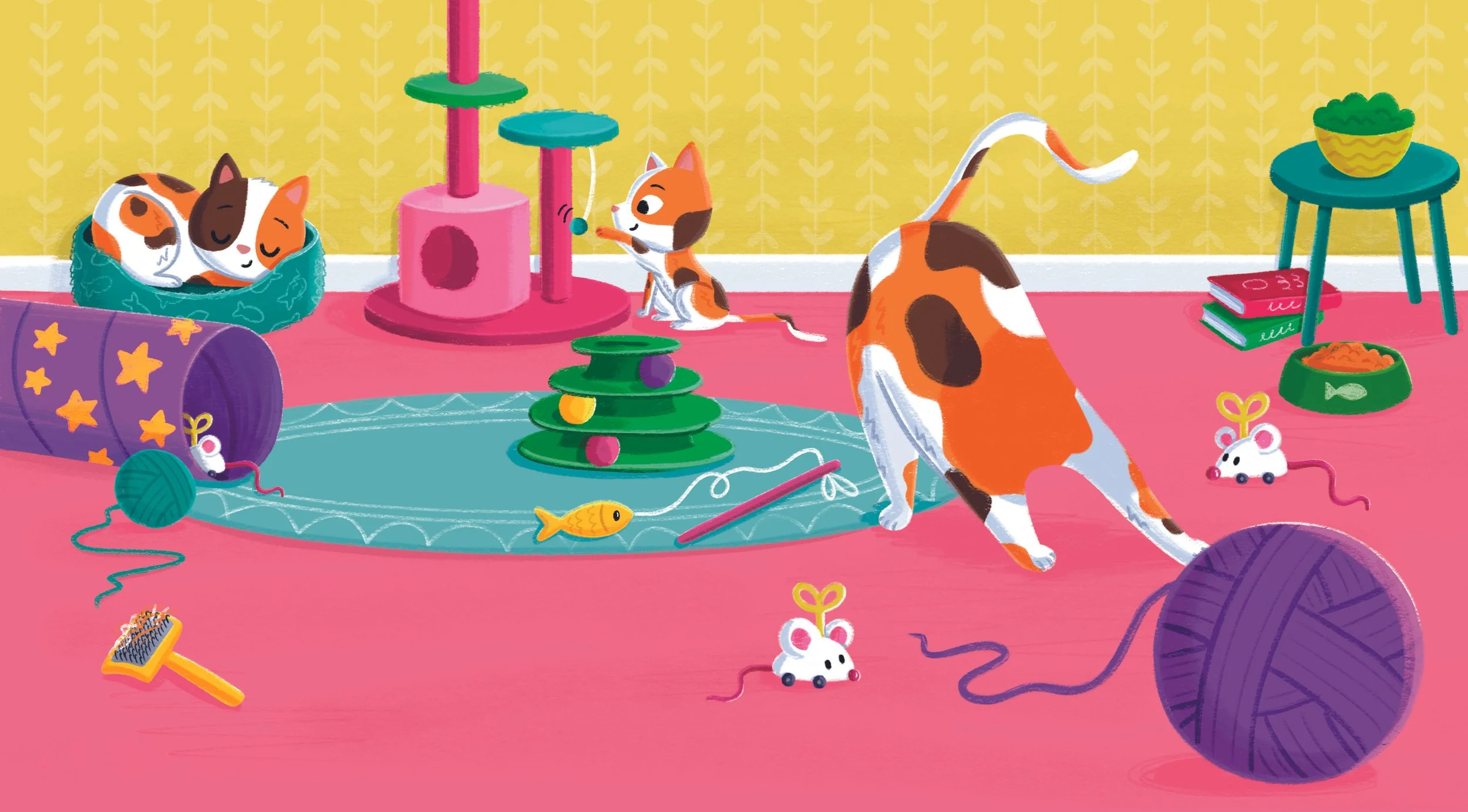 Igloo Books Finger Fun Kitten 1.jpg