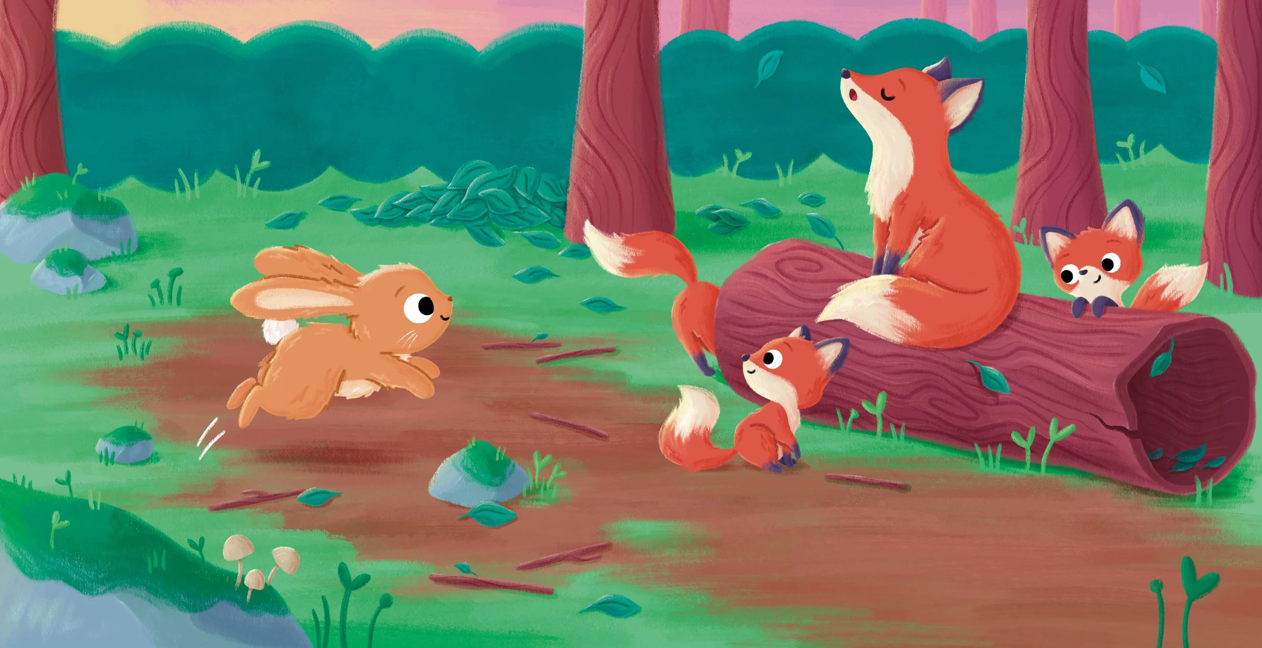 Ladybird - Bunny - 2.jpg