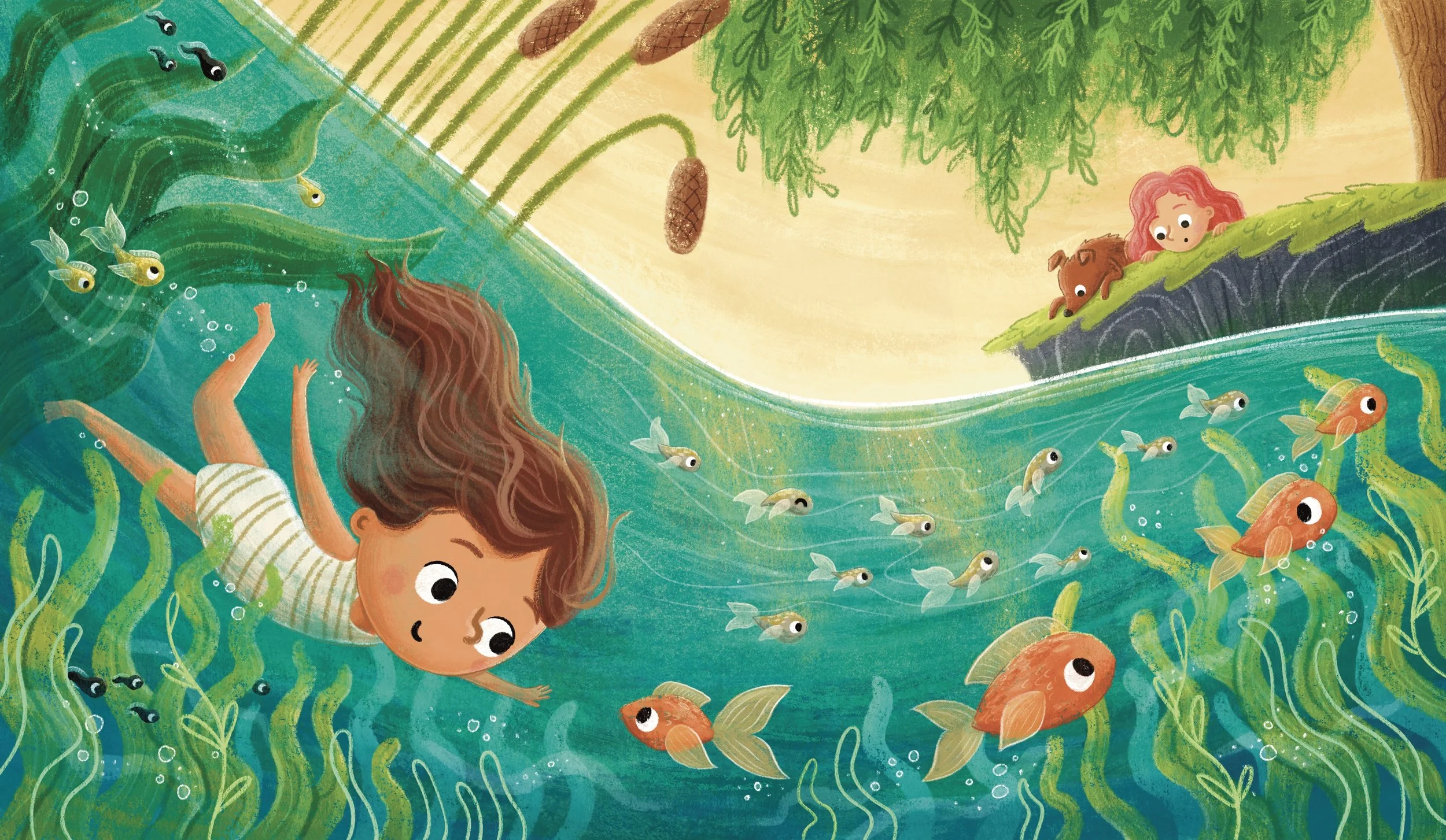 Kent_Sophie_Summer Swim_4.jpg