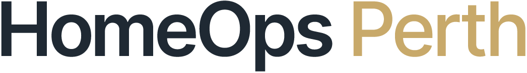 HomeOps Perth