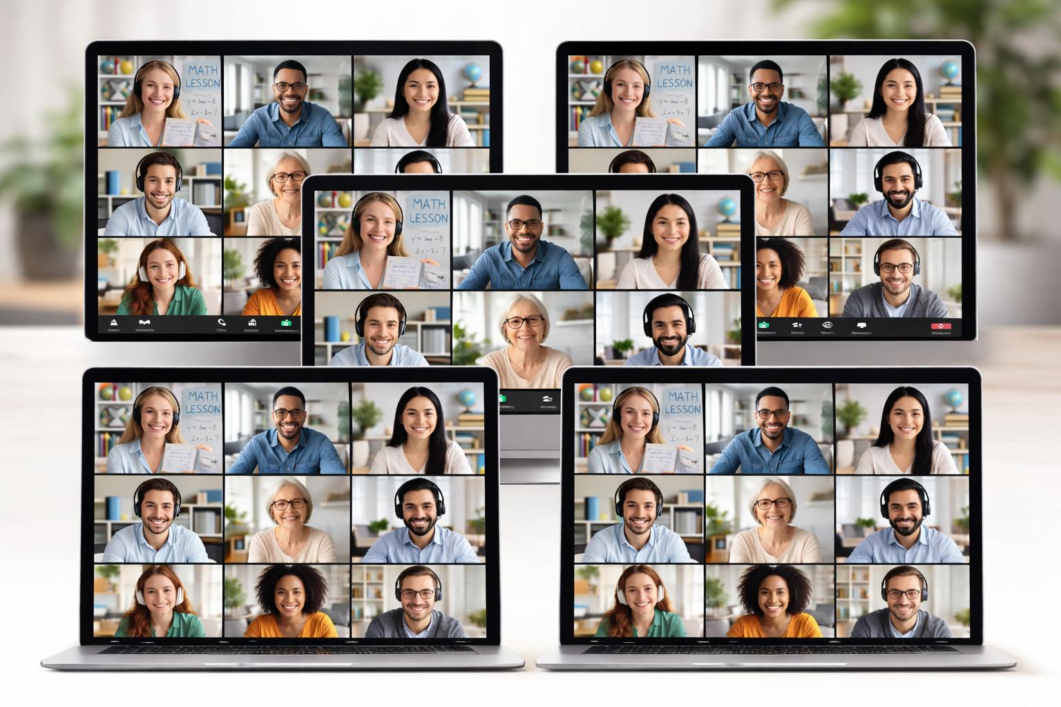 Virtual Consulting Package