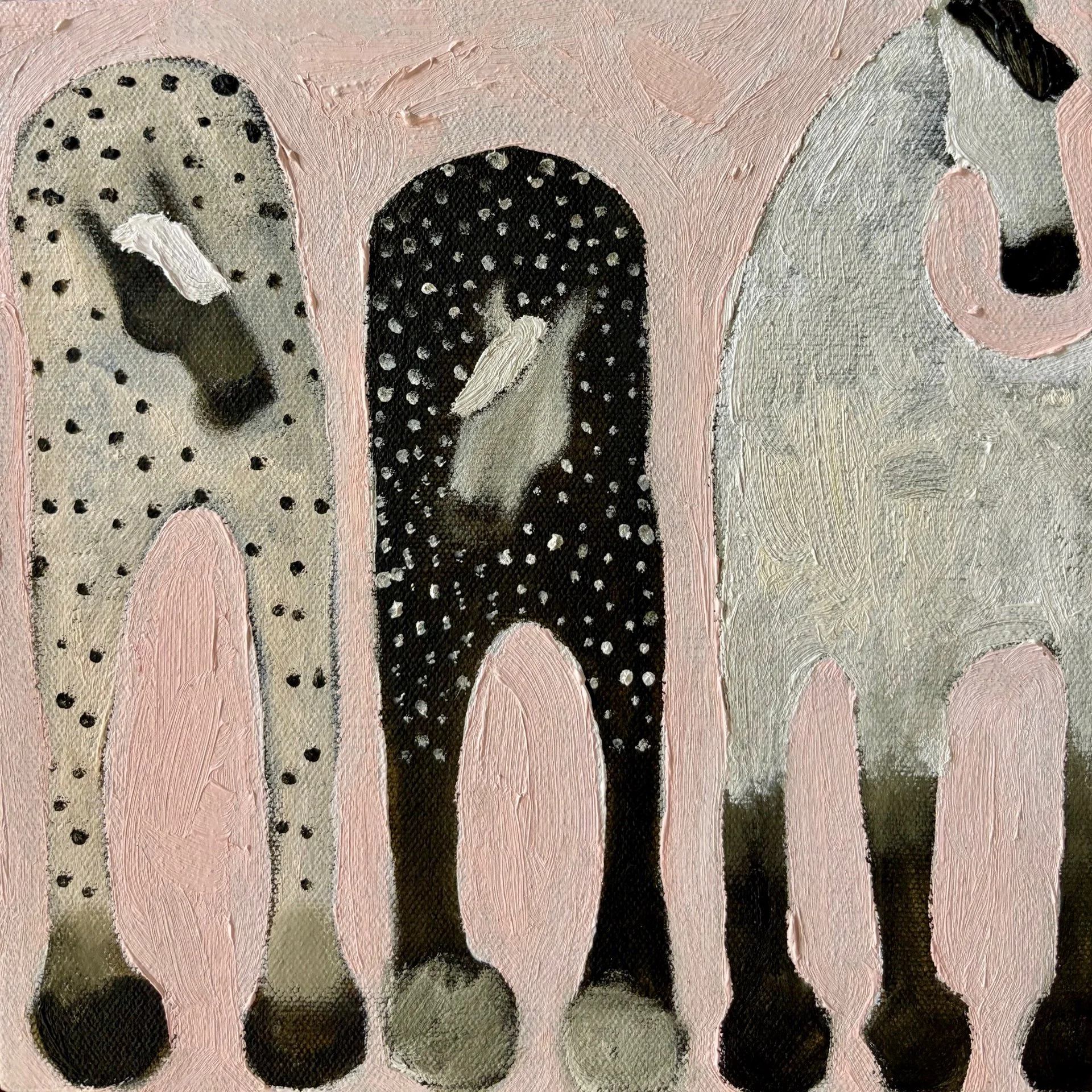 Mini Painting No.7