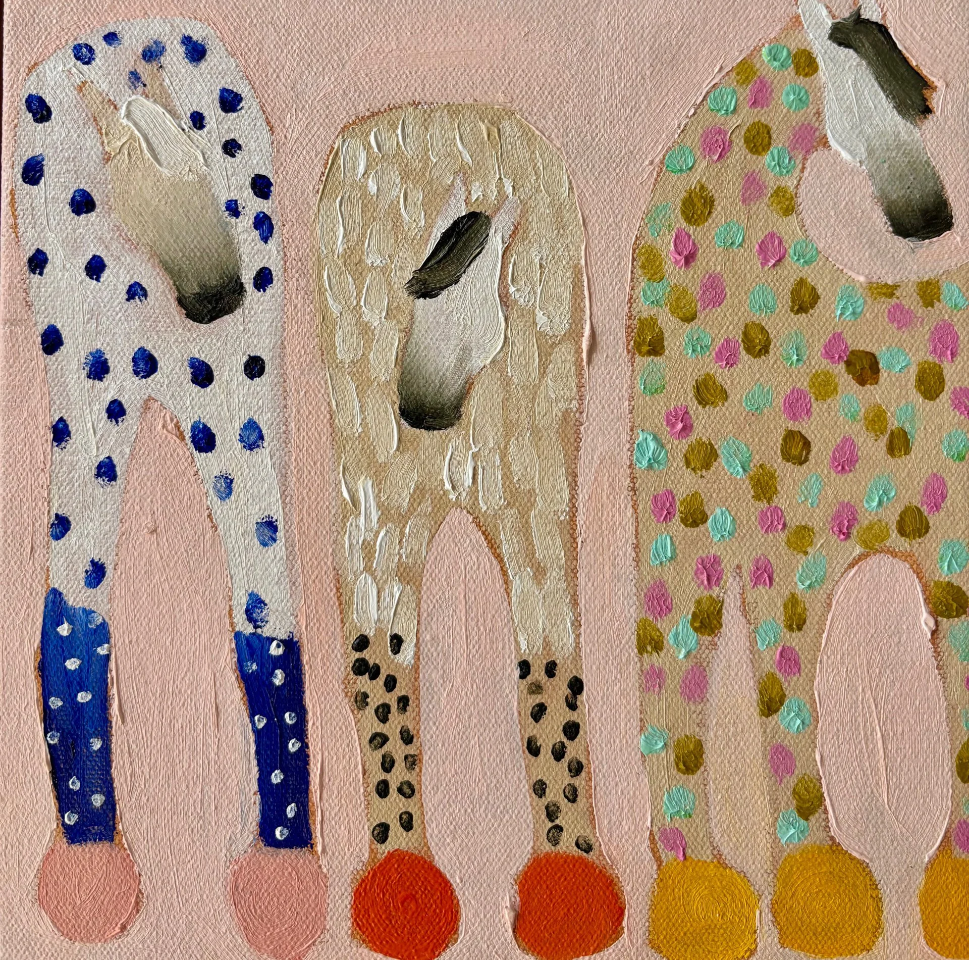 Mini Painting No.1