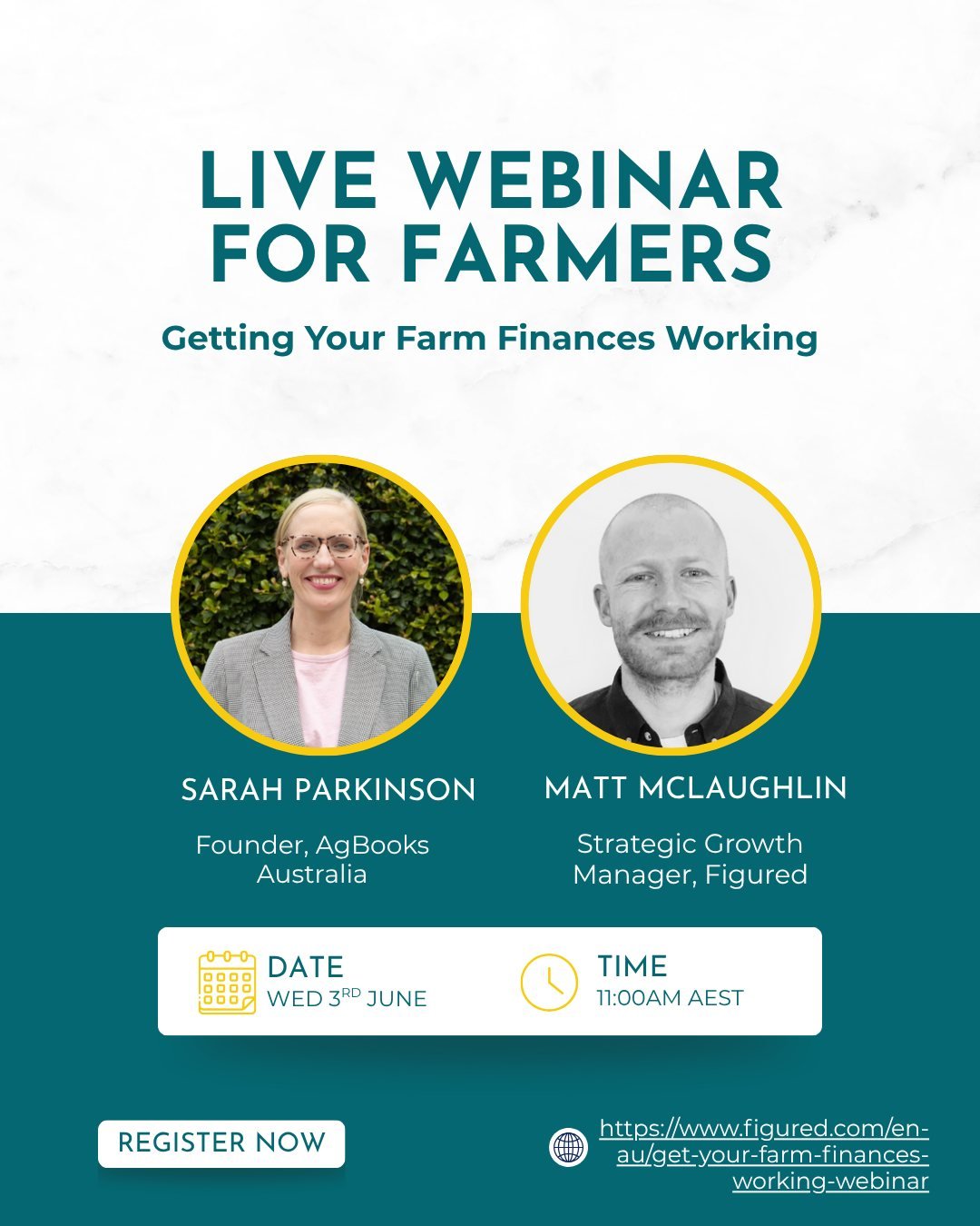Your farm is running on gut feel and outdated numbers &mdash; not because you're not trying, but because the system underneath isn't set up to give you anything better. 

Data doesn't flow. Things get entered twice in different systems. Errors creep 