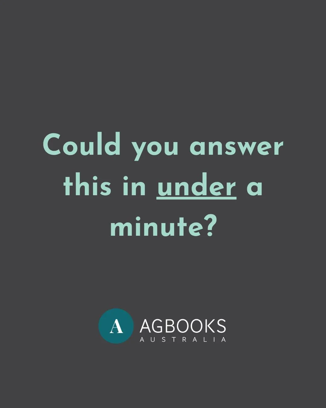 If someone asked which enterprise made you the most money per dollar invested this year, could you answer in under a minute?

Do you know your cattle profit before cropping income quietly covers the gap? Has a "good year overall" ever reall