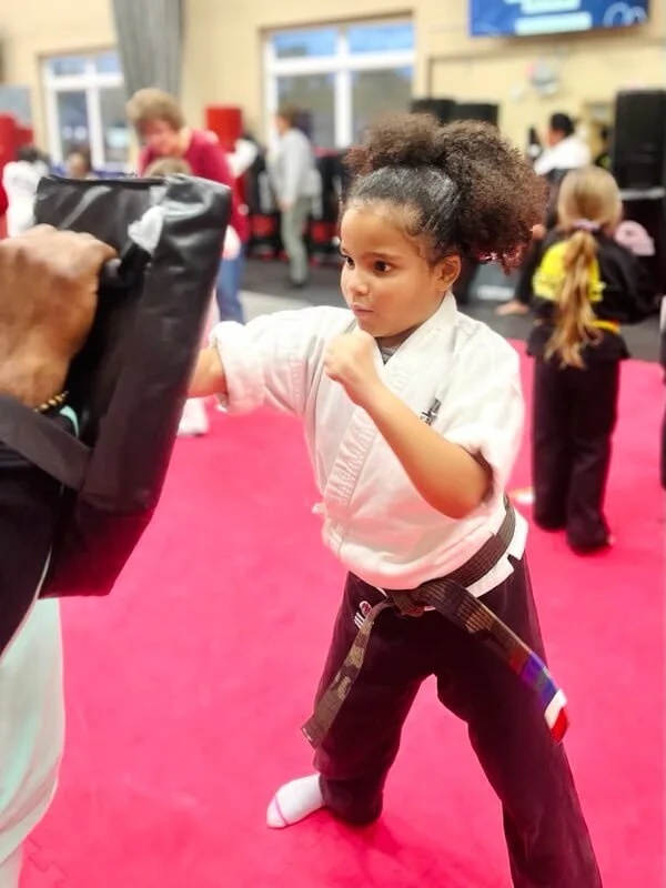 kids martial arts and karate class in cicero liverpool ny