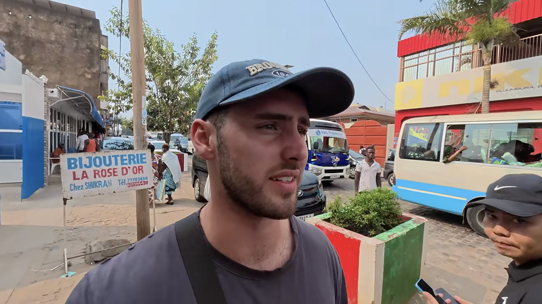 I Visited the World's Poorest Country. Here's Why I'm Never Going Back.