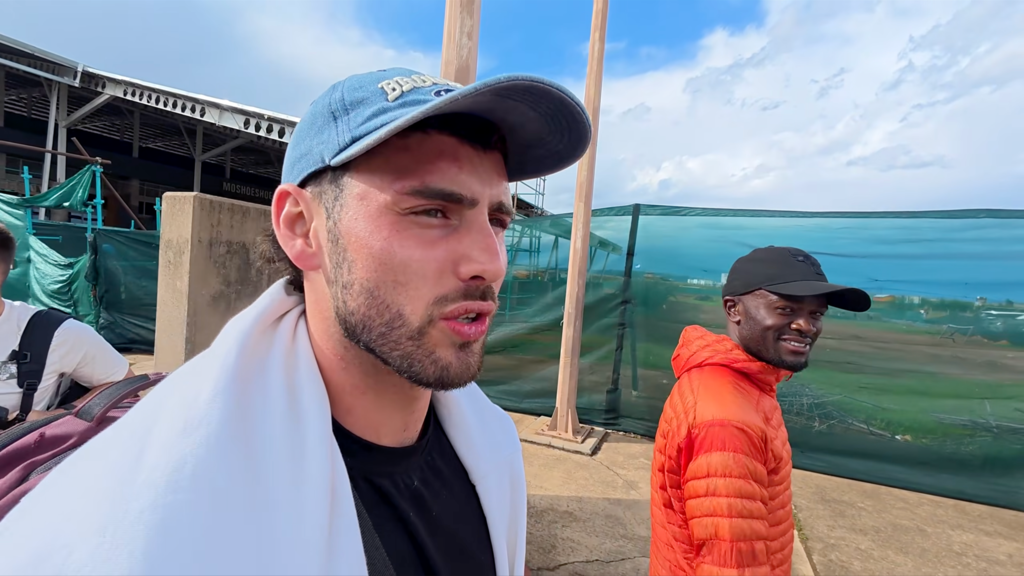 48 Hours in Lesotho, the Country Inside South Africa