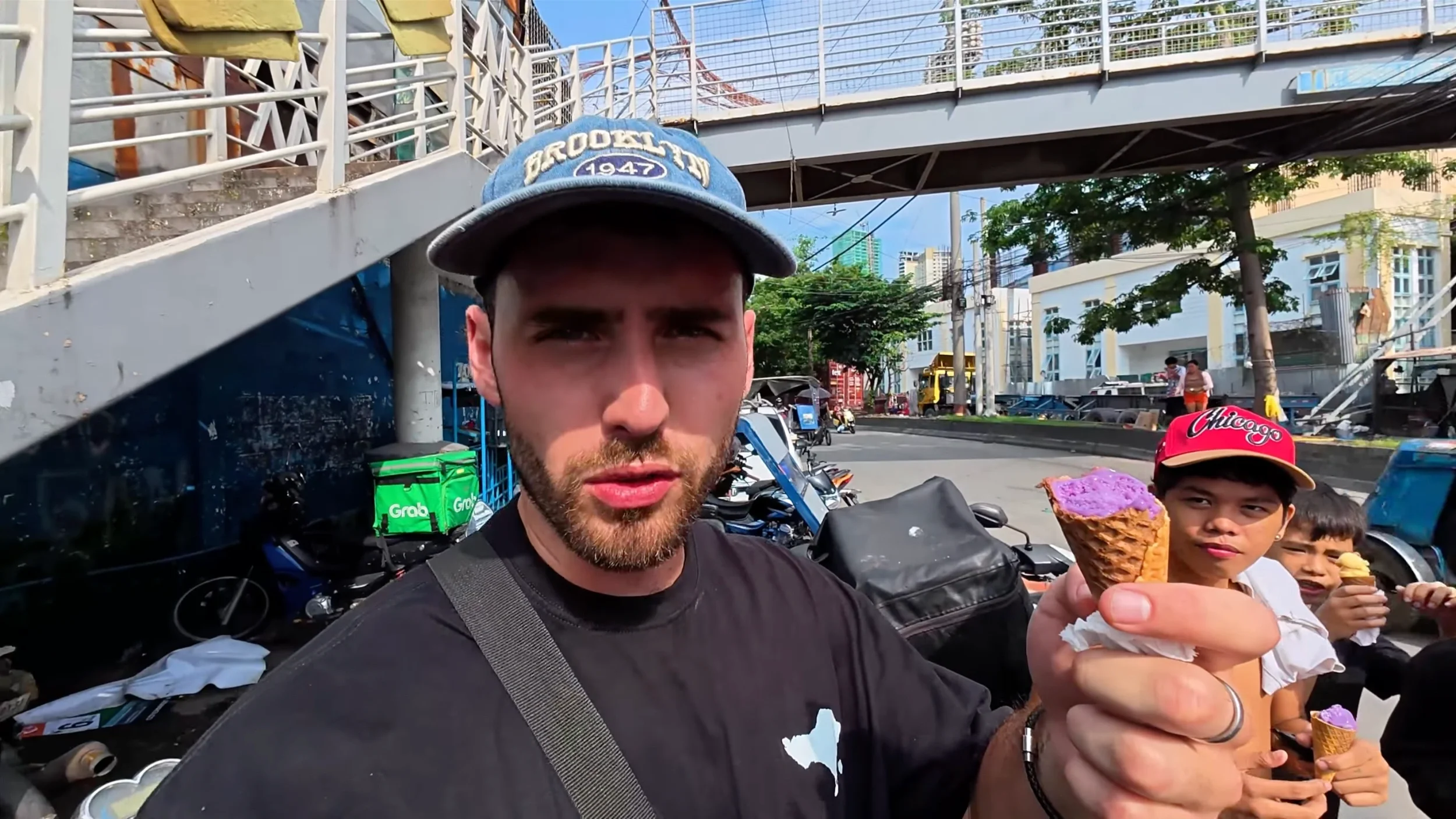 Filipino Ice Cream