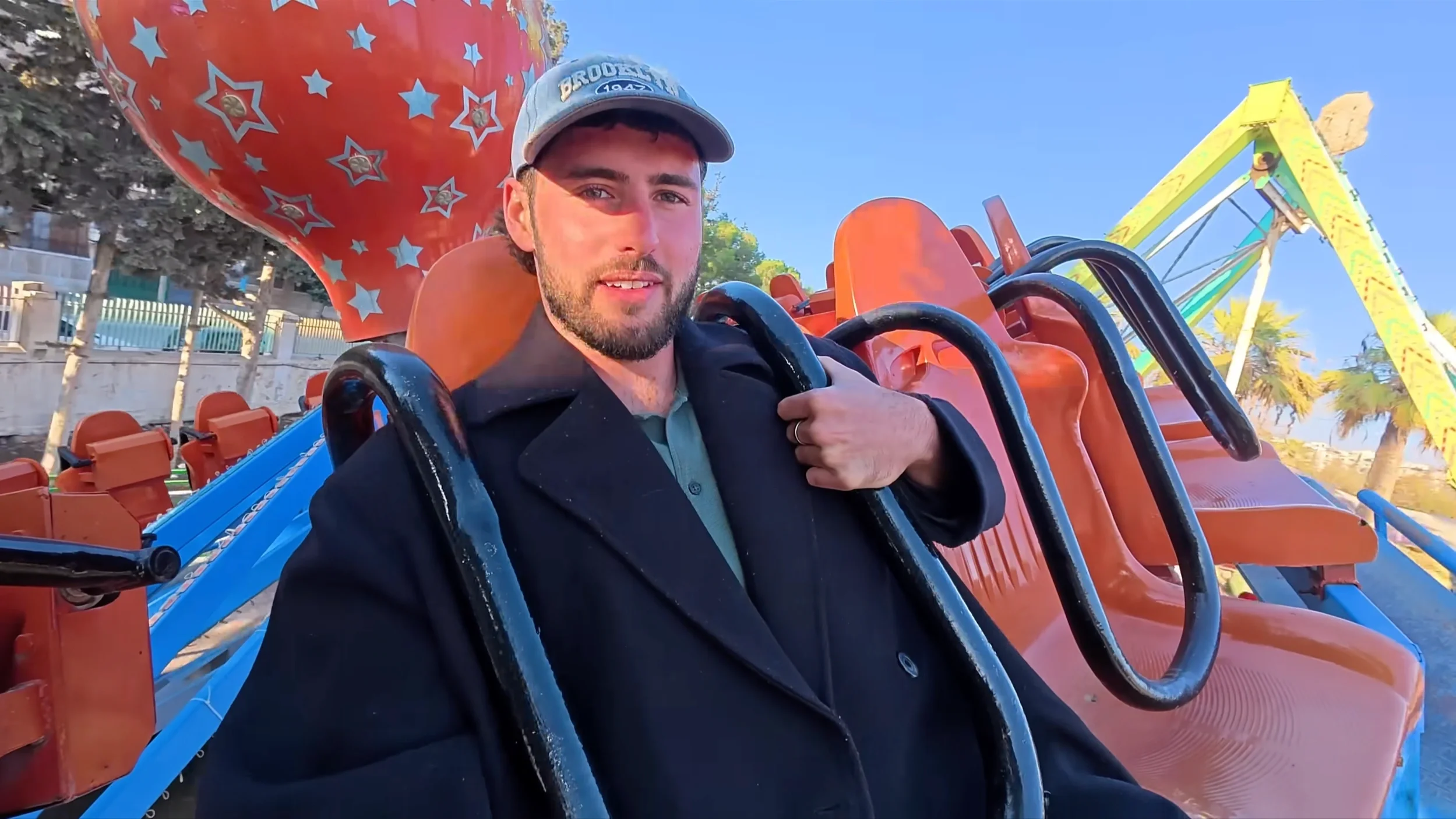 disneyland