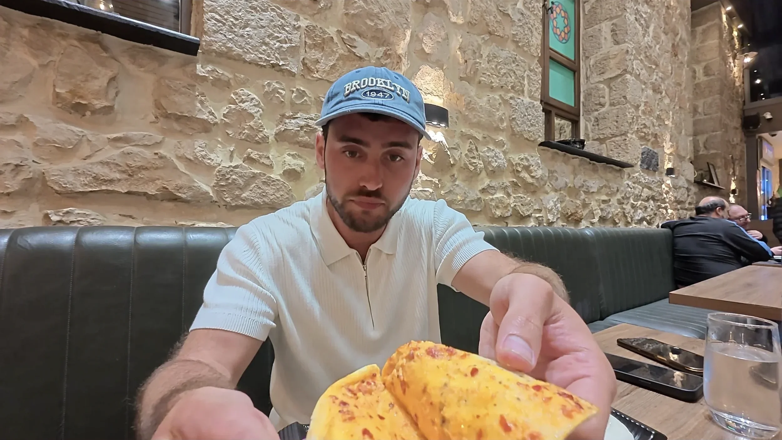 Damascus restaurants
