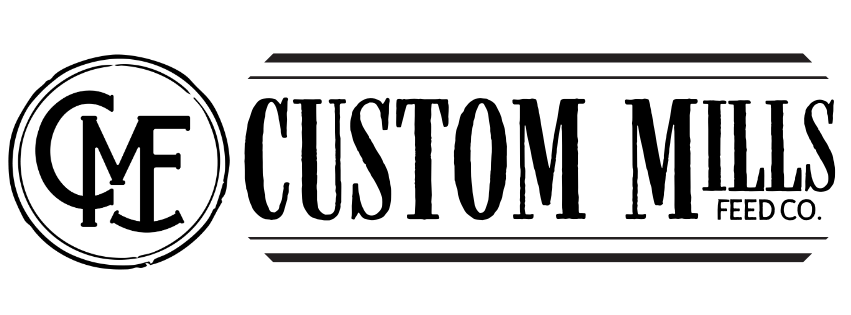 Custom Mills Feed Company