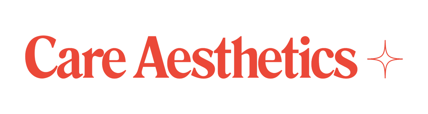 care aesthetics