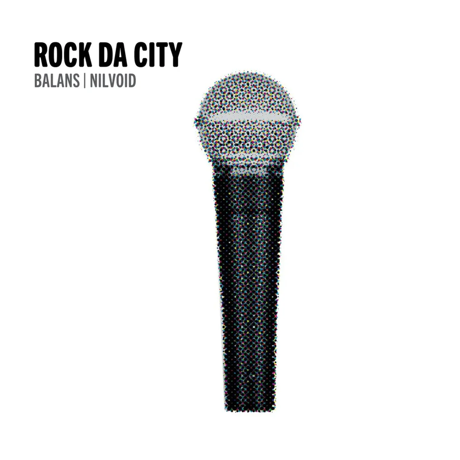 RDC, OZ45 Archive, Record Cover,