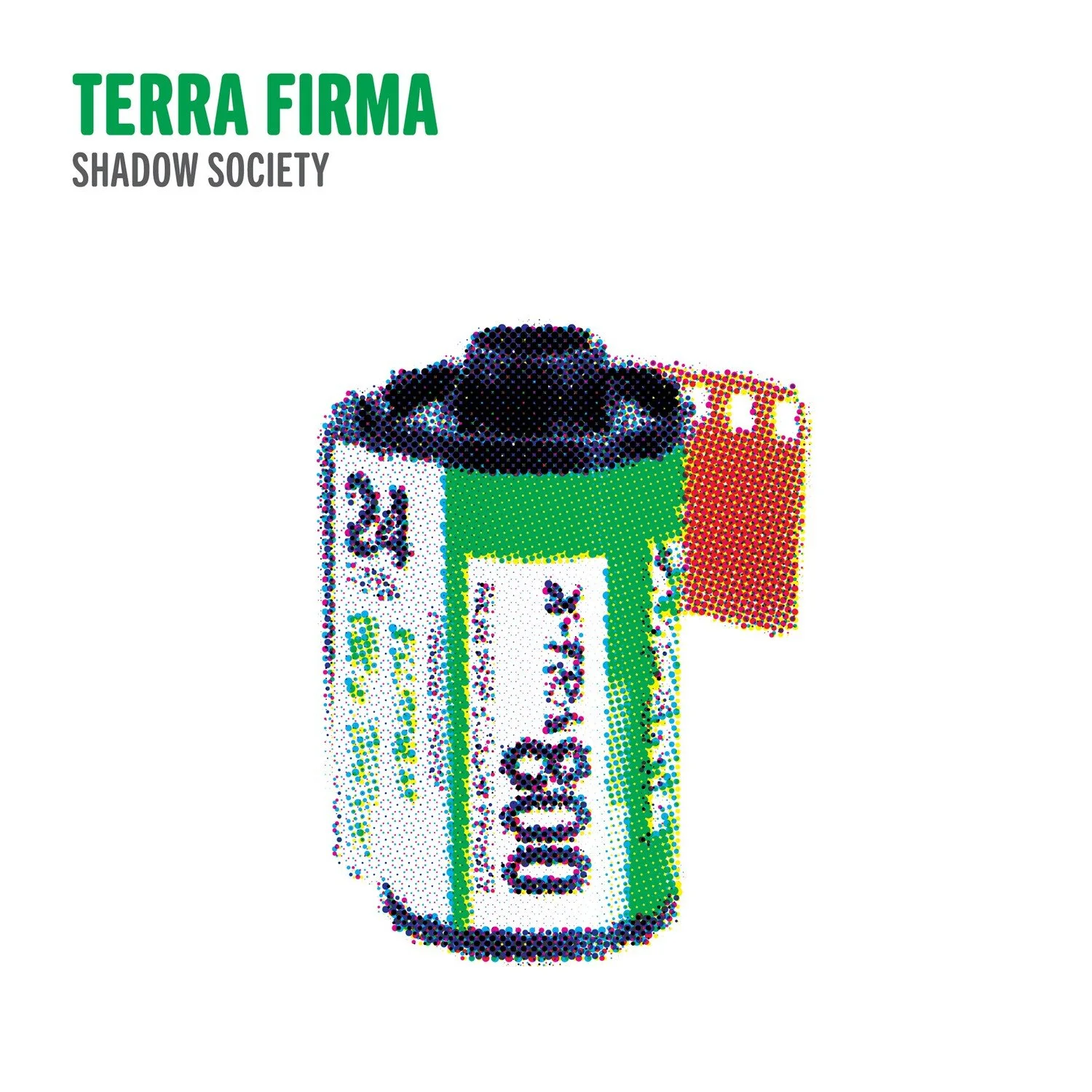 Terra Firma – Shadow Society