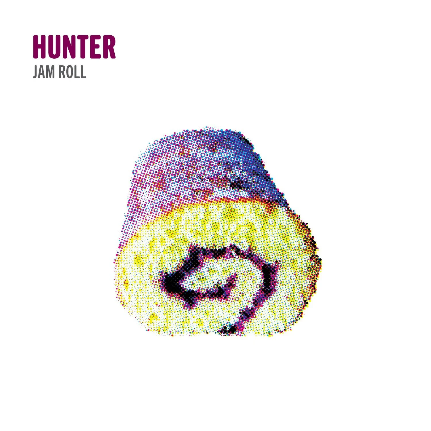 Hunter – Jam Roll