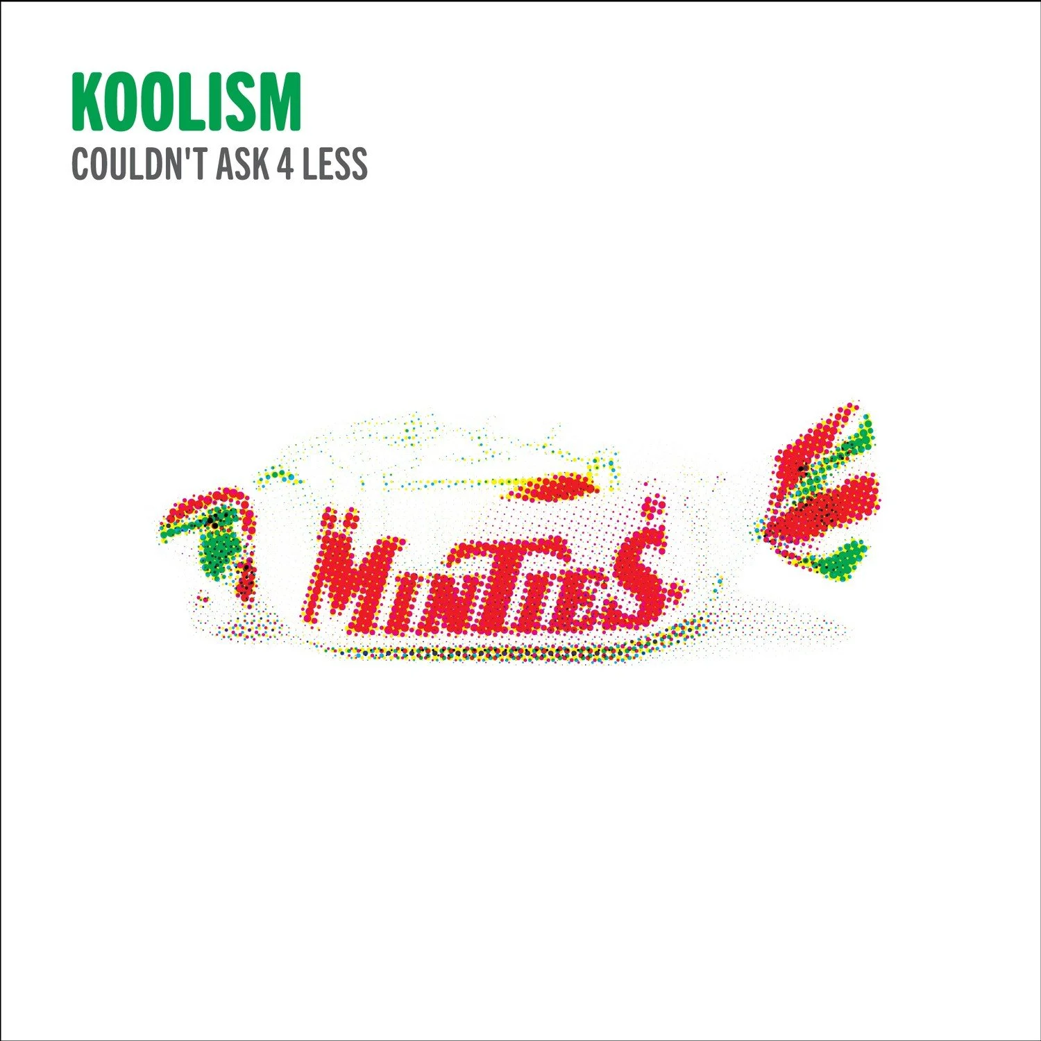 Koolism – Couldn't Ask 4 Less