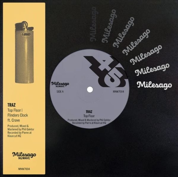 Traz – Top Floor