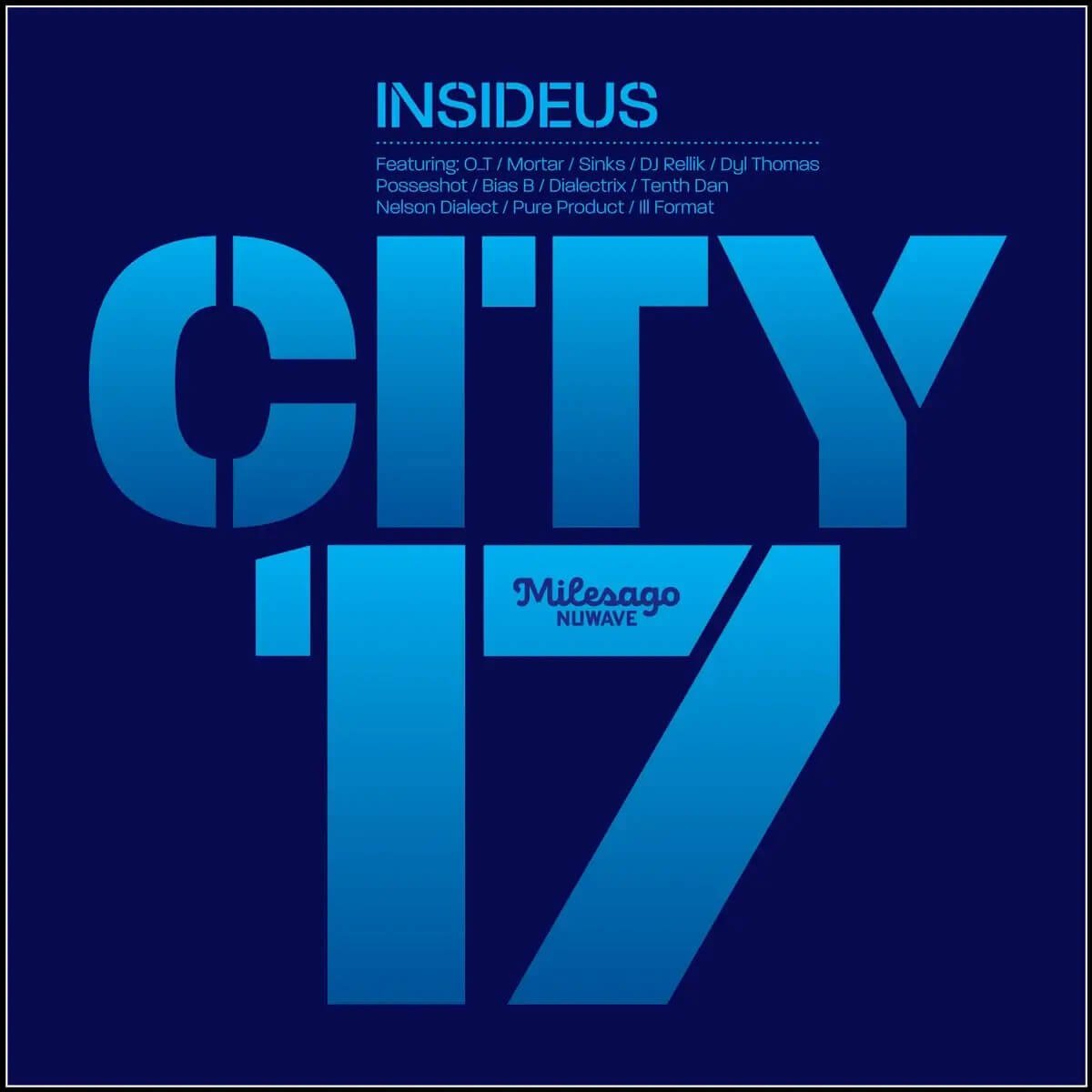Insideus – City 17