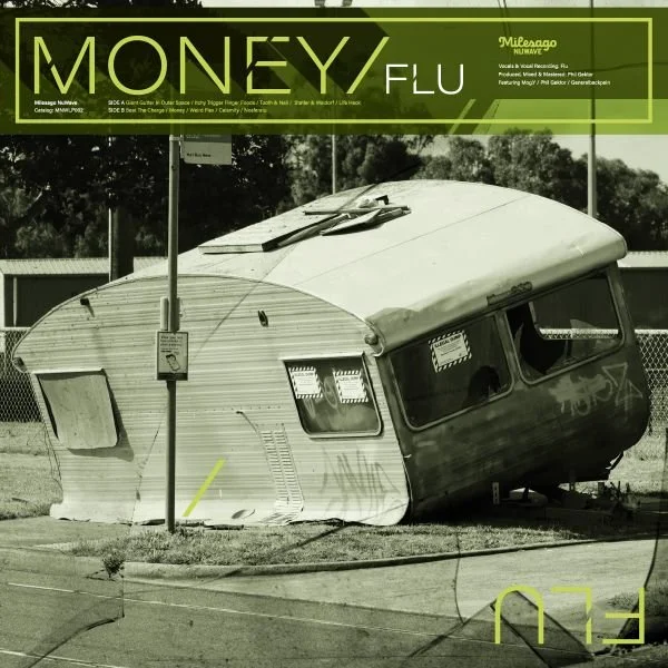 Fluent Form — Money