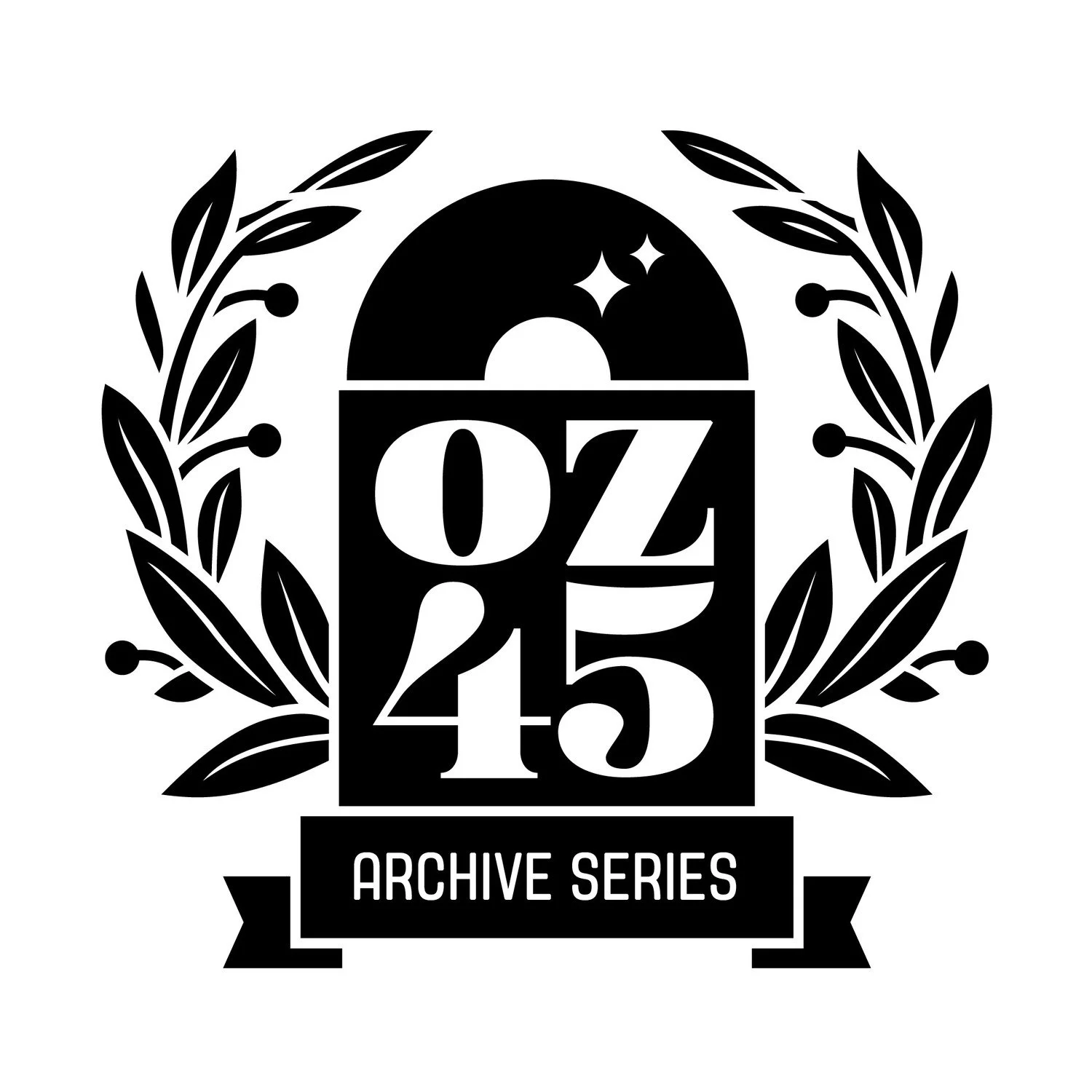 OZ45 Archive: The Last Word