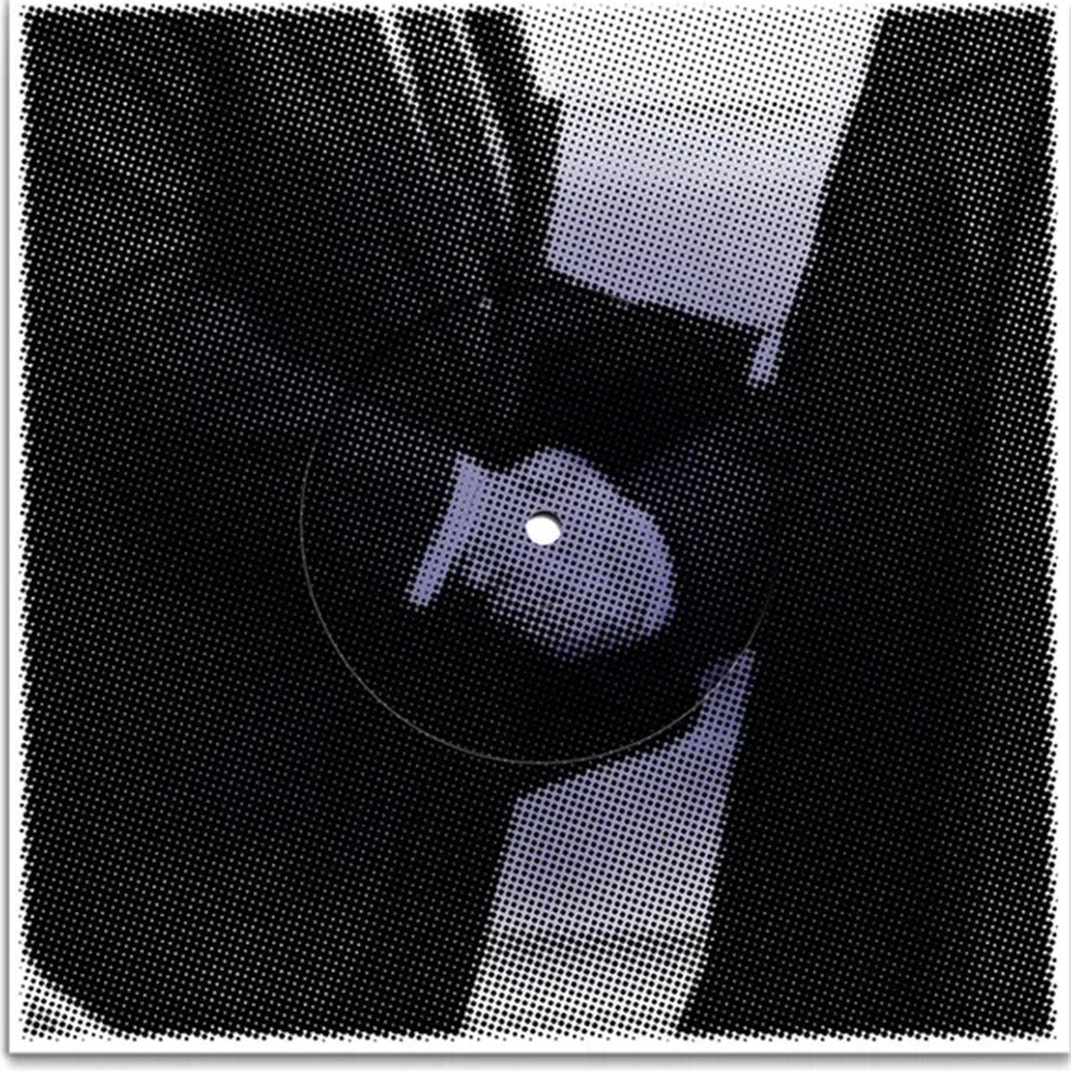 Ranges RC – The Gift / Green Hearts 7" vinyl cover, Milesago Records