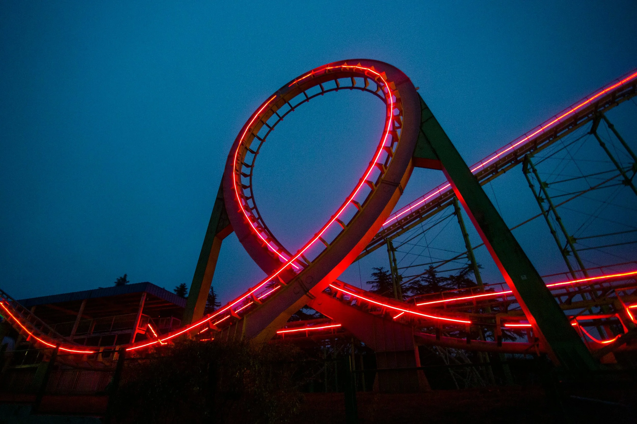 Why Do We Keep Having the Same Argument? Understanding Relationship Patterns