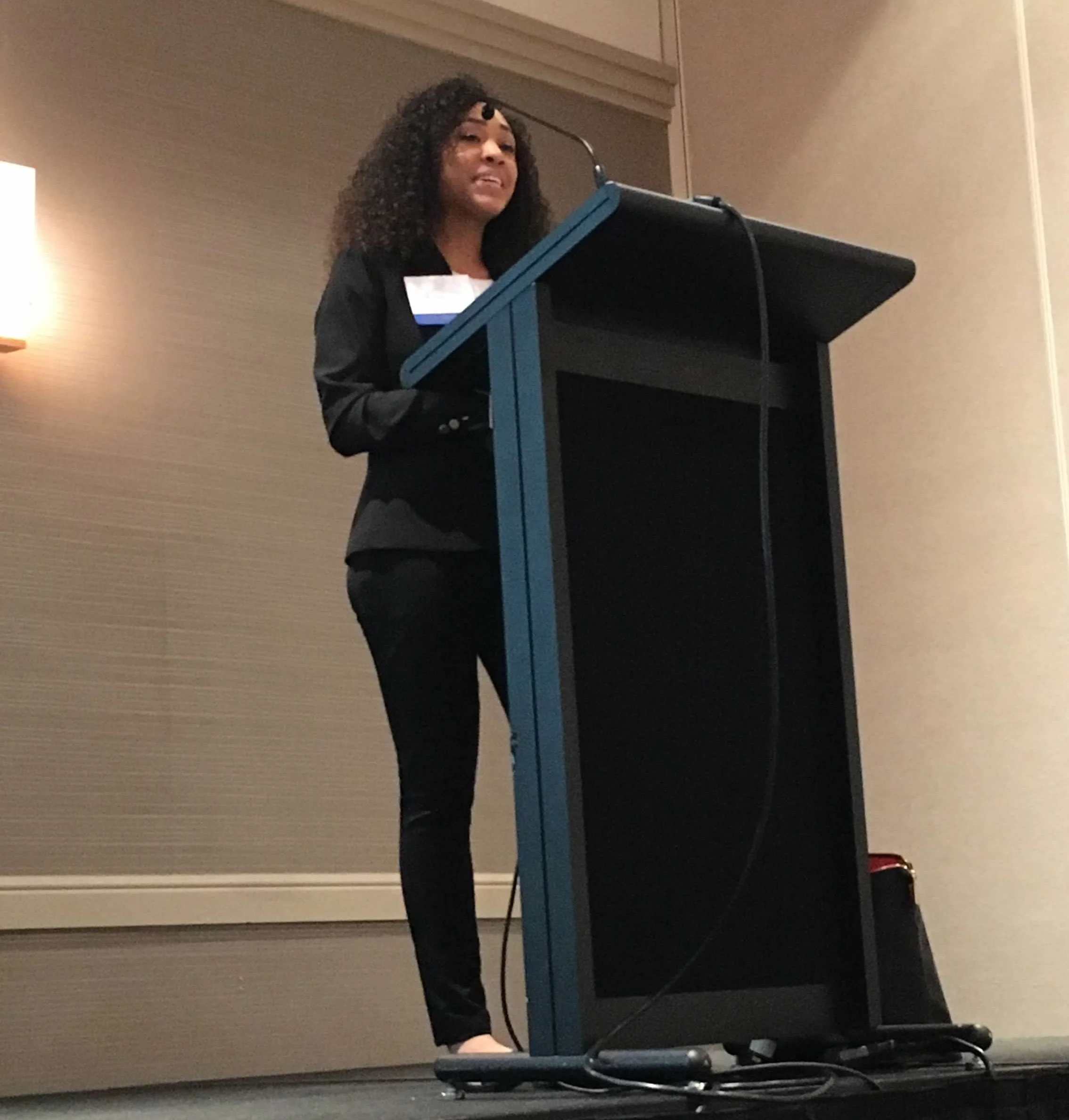 Navigating Systems Through a Cultural and Trauma-Informed Lens