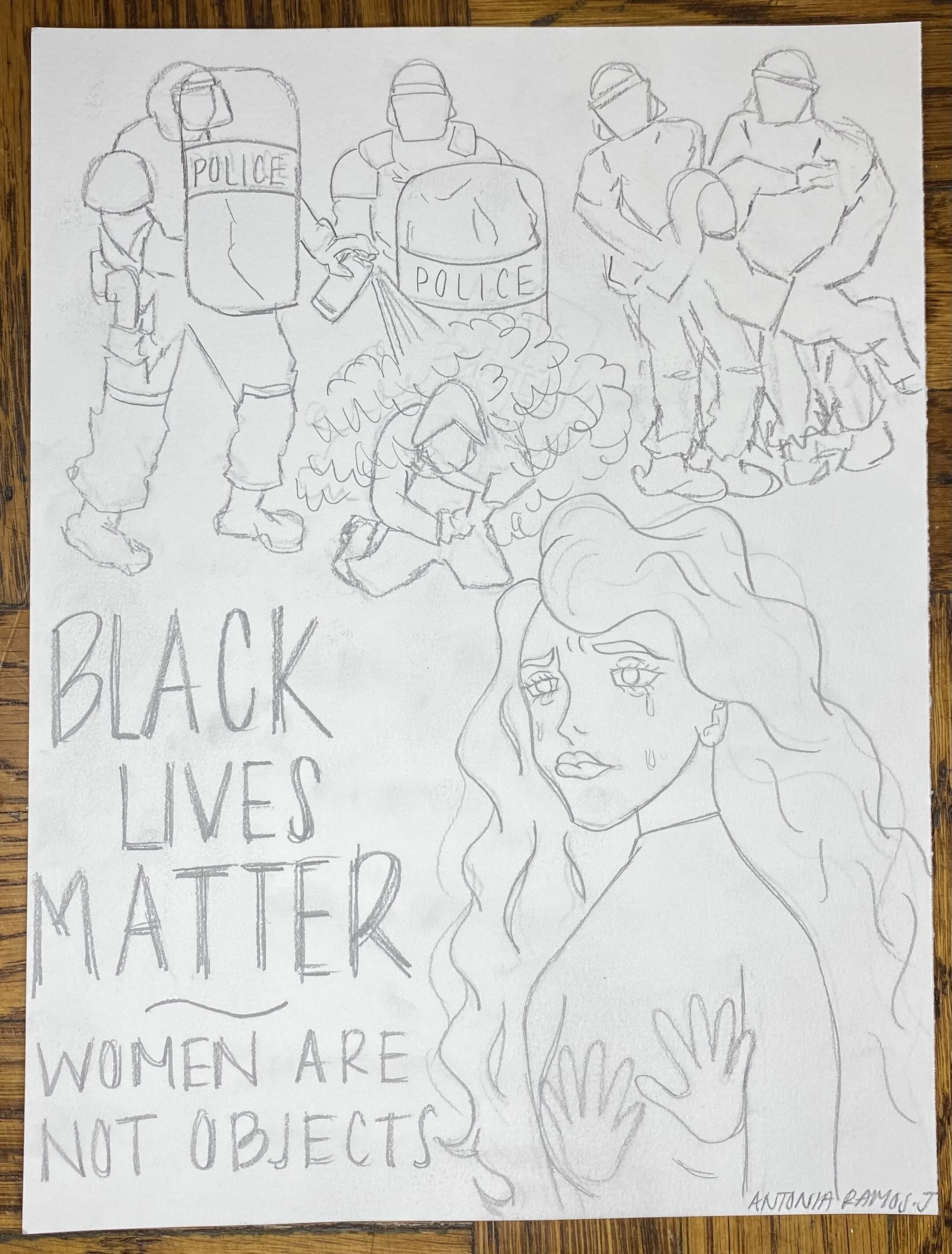 end hate. promote love - ANTONIA RAMOS-JAJEH..jpg