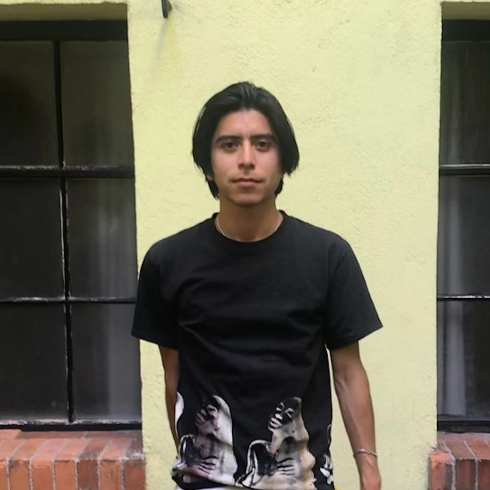 Nico Corona, Graphic Design (Copy)