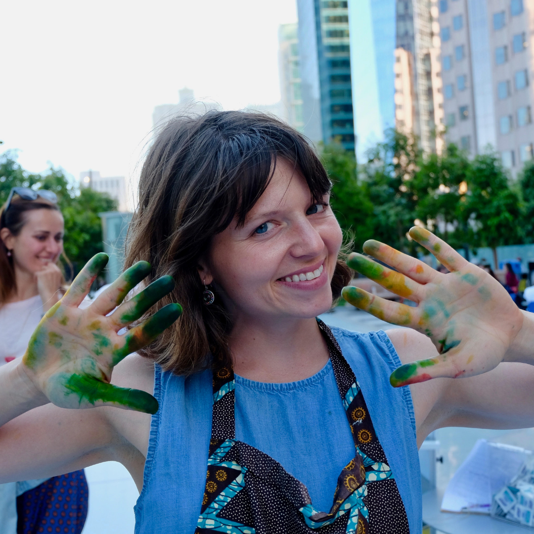 Carrie Wing, Printmaking (Copy)