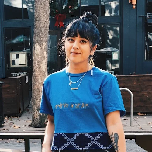 ChiChai Mateo, fashion design (Copy)