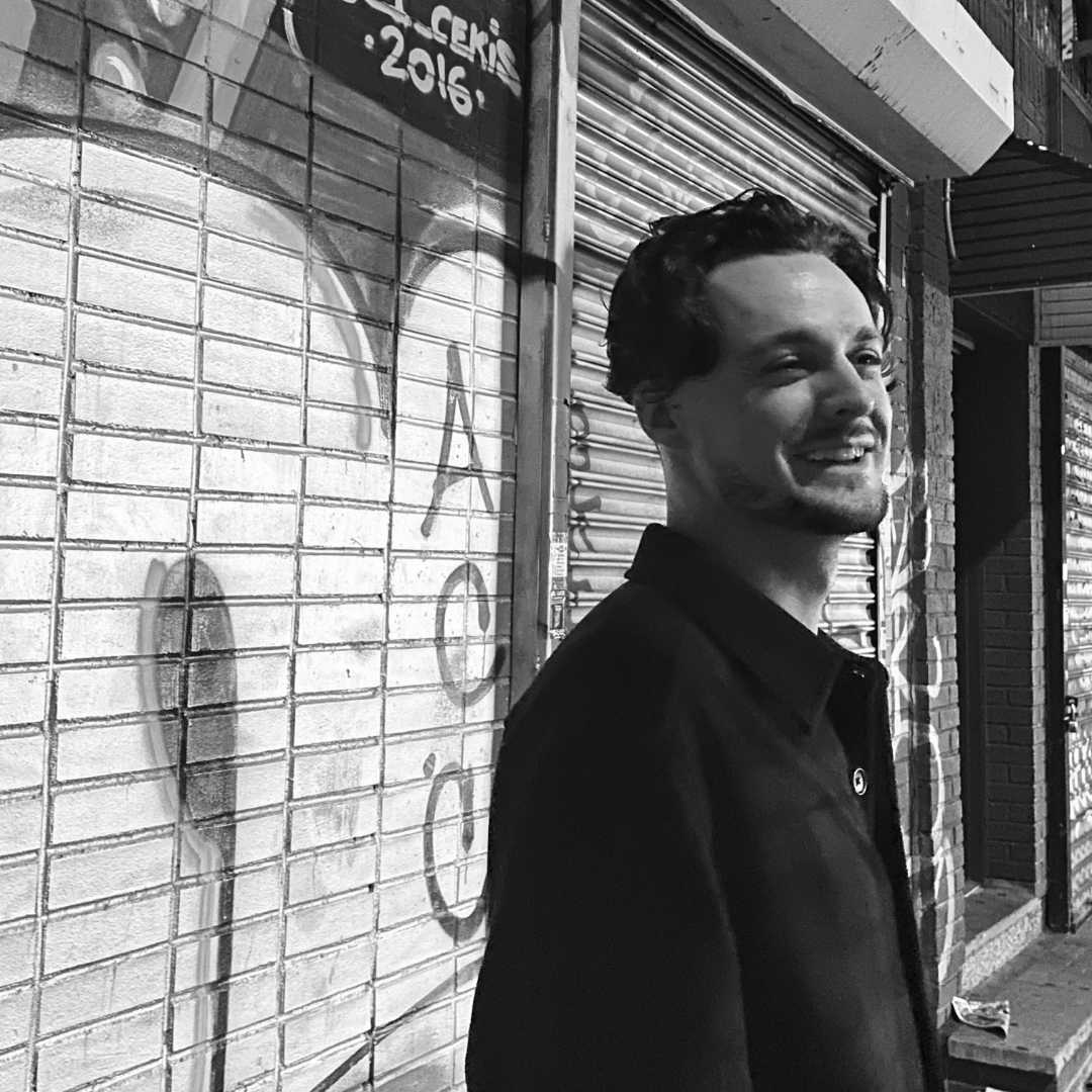 Liam Mcstravick, Music Production (+ YAX Alum) (Copy)