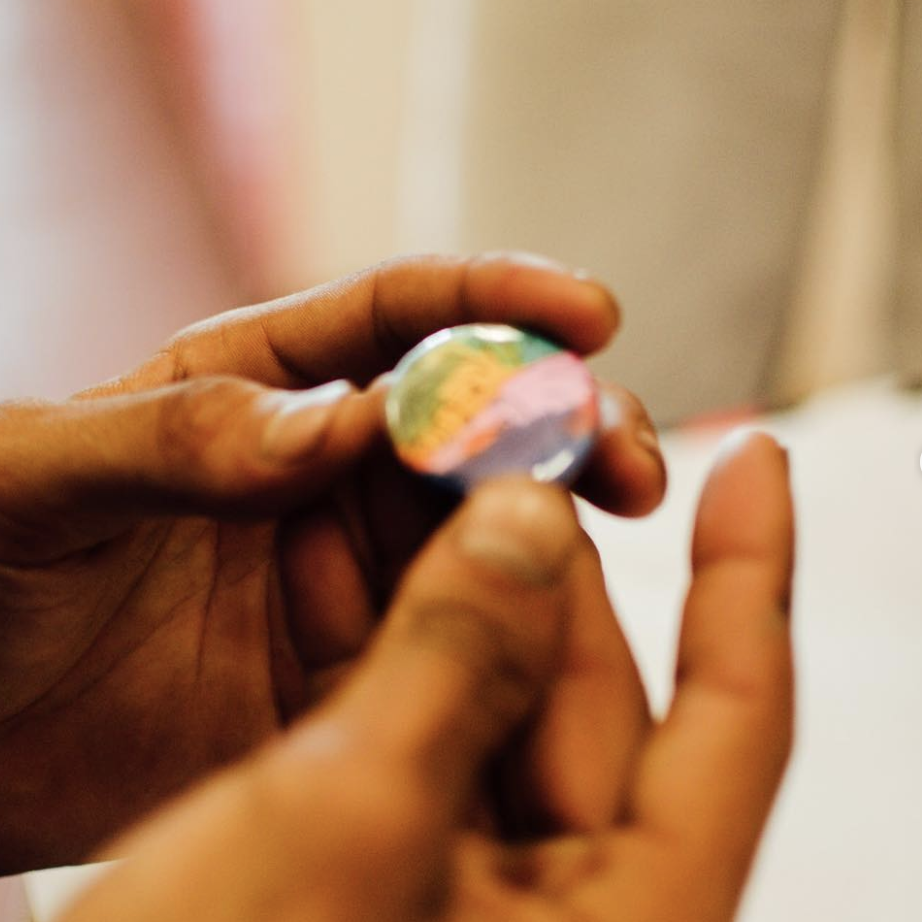 In Memory of Pablo Ramirez