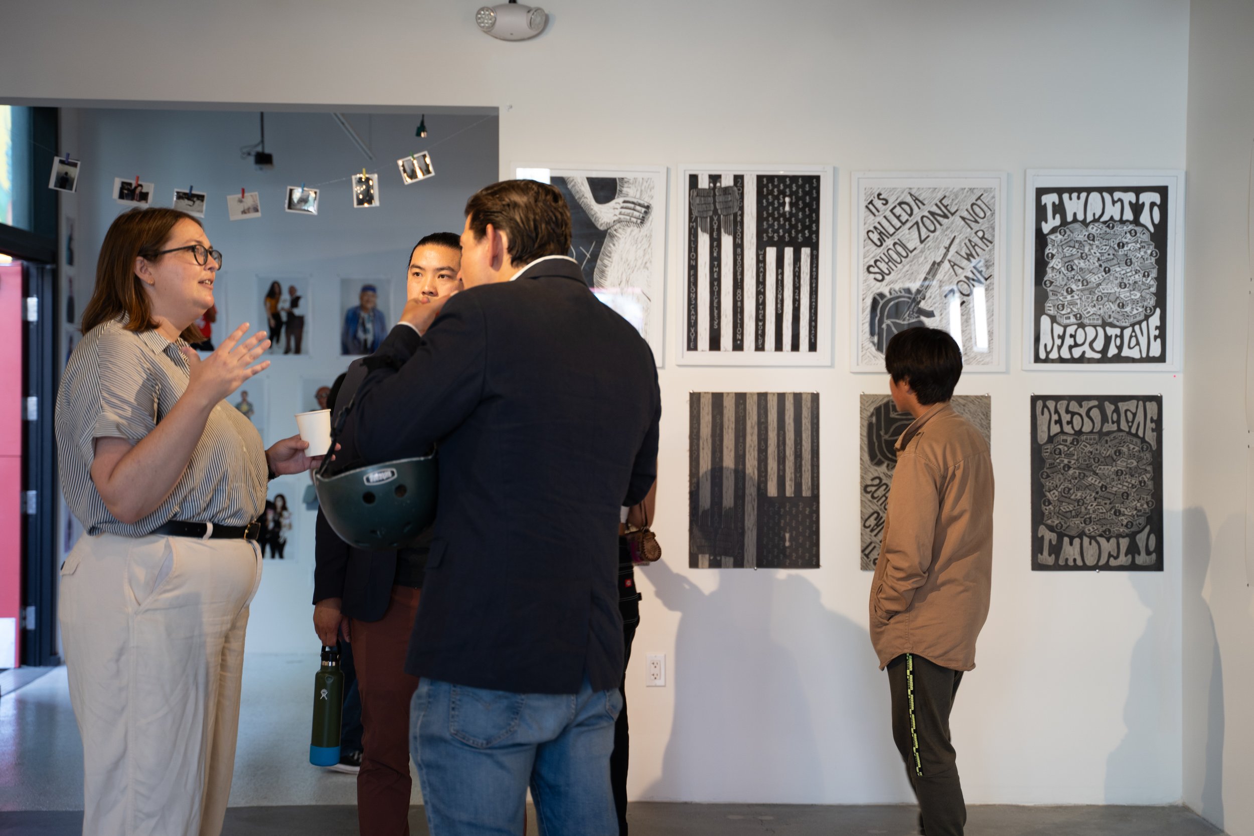 La Fénix Main Gallery