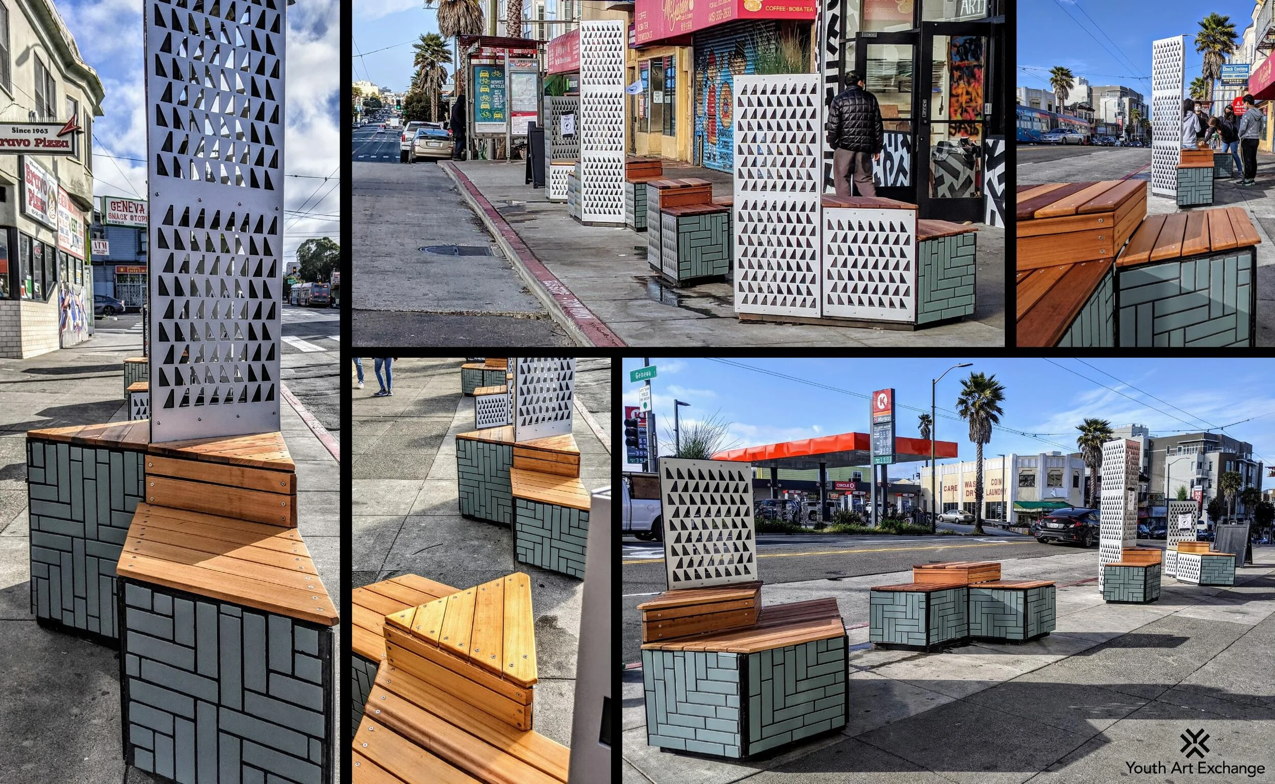 Excelsior Street Furniture collage.jpeg