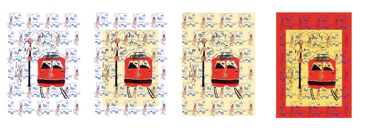 2024 Ocean Avenue Utility Box Murals