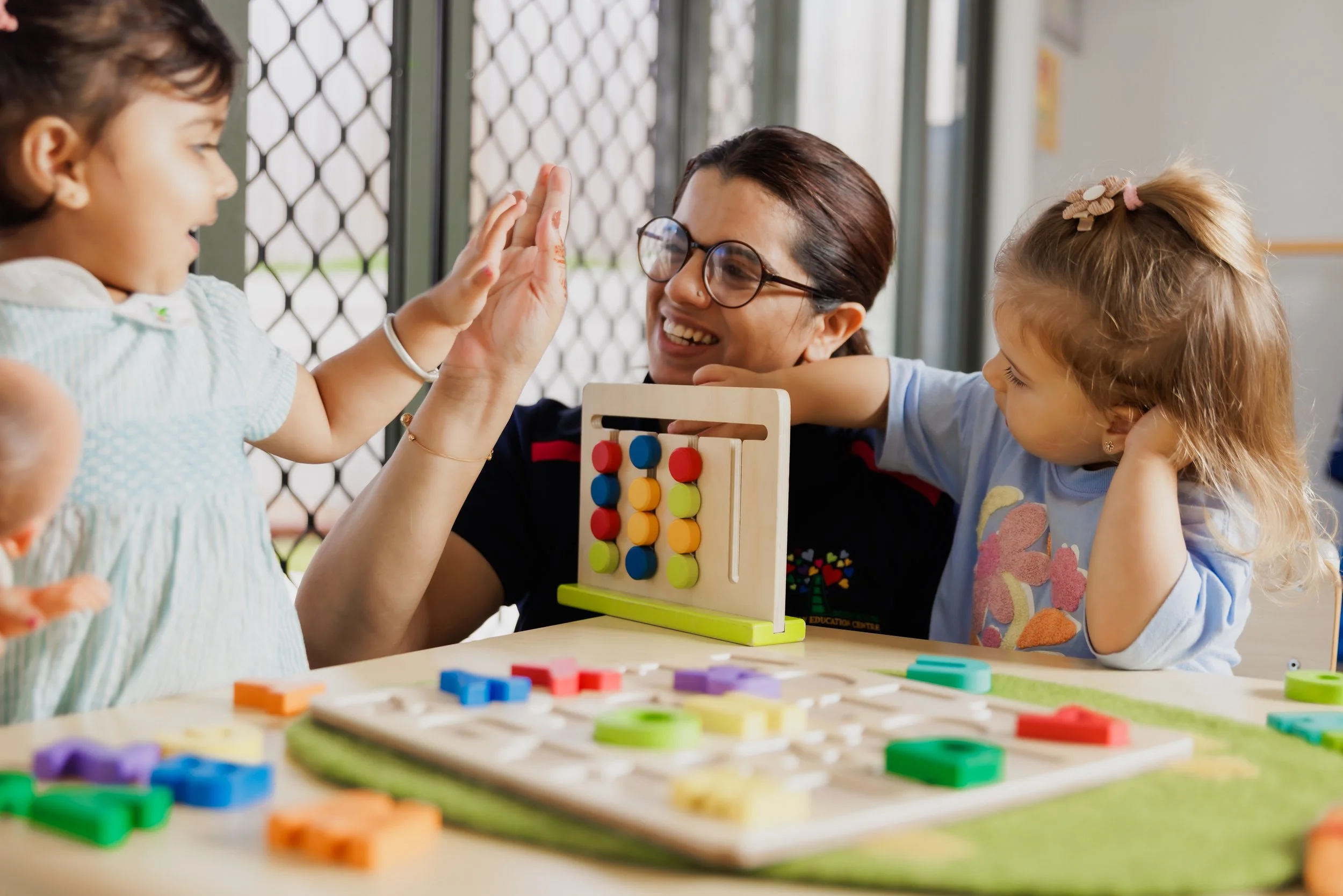 Attachments and Bonds