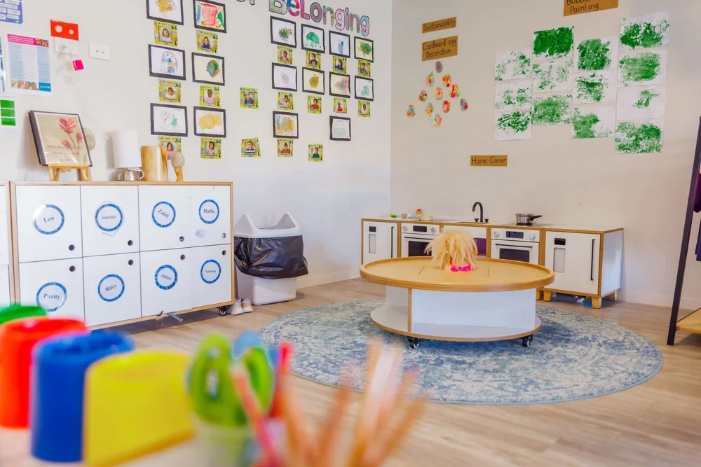 Bright Future Early Education Centre