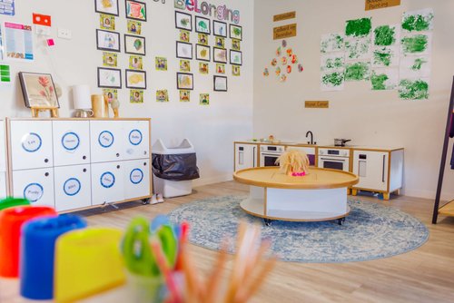 Bright Future Early Education Centre