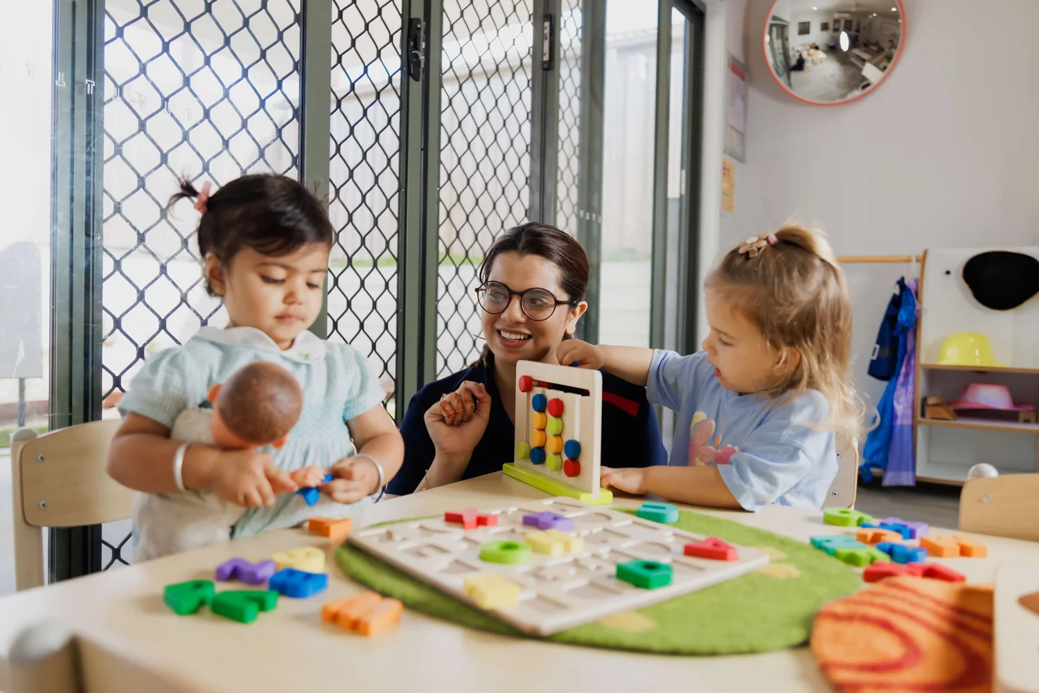Bright Future Early Education Centre